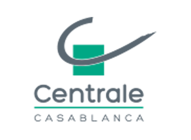 Ecole Centrale Casablanca