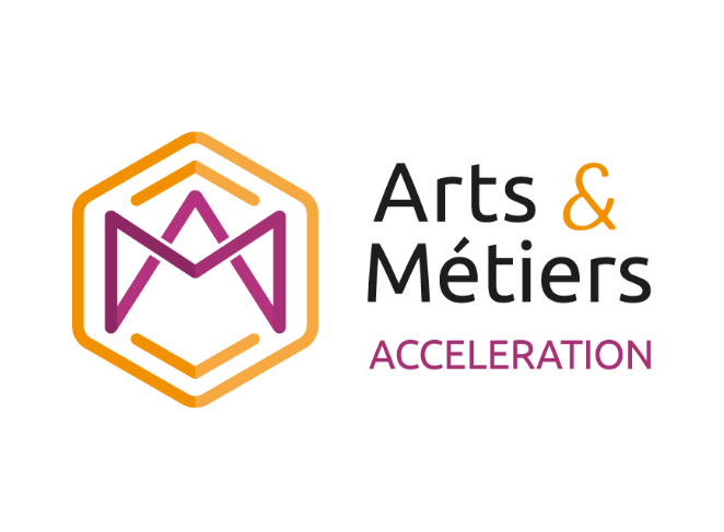 Arts et Métiers Accélération