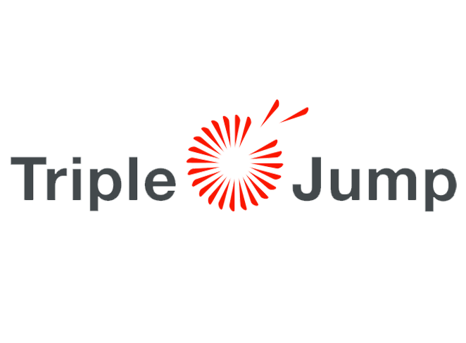 Triple Jump 