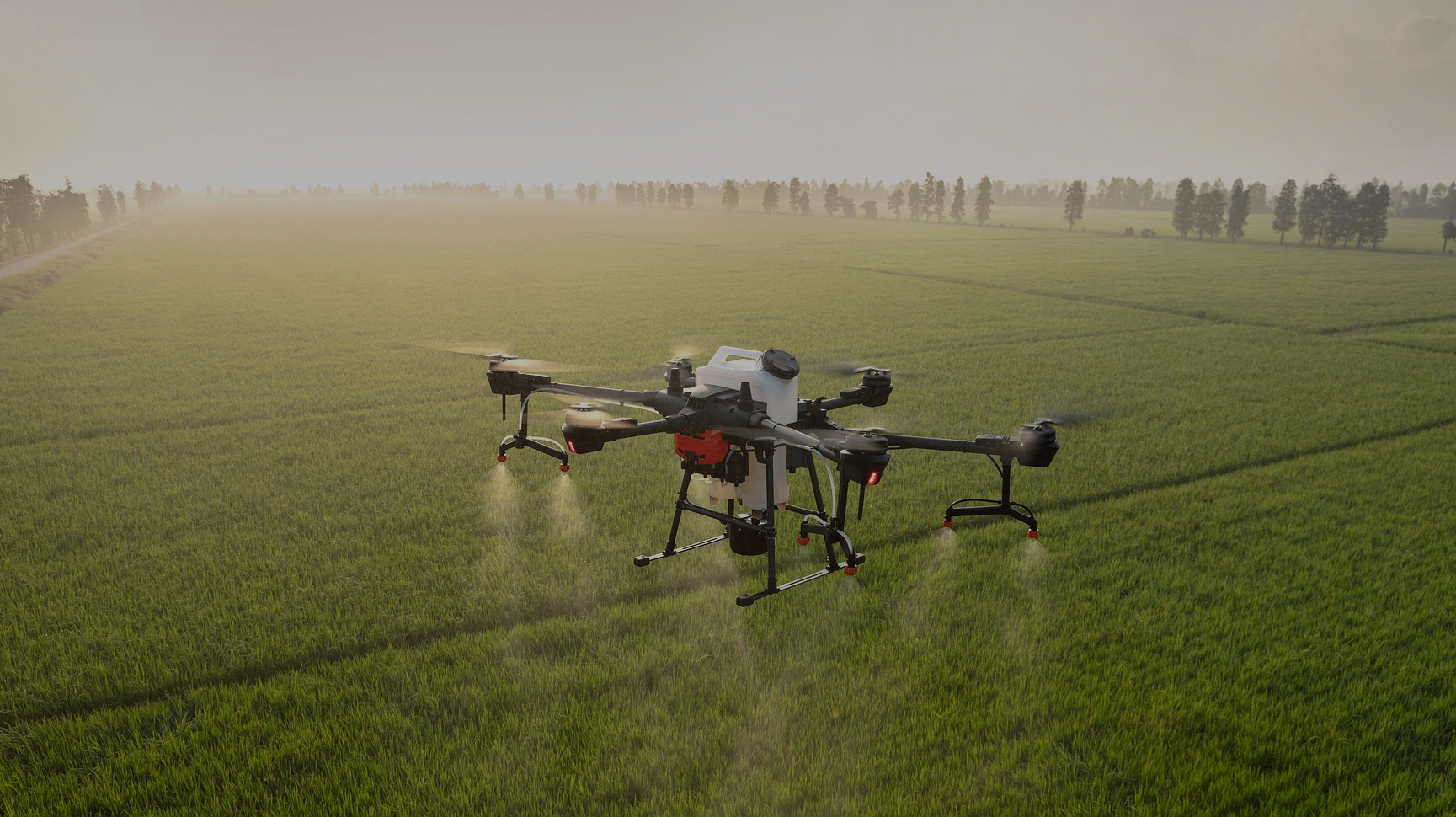 AGRITECH