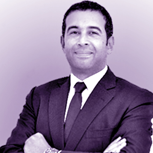 Moulay Rachid CHERKAOUI